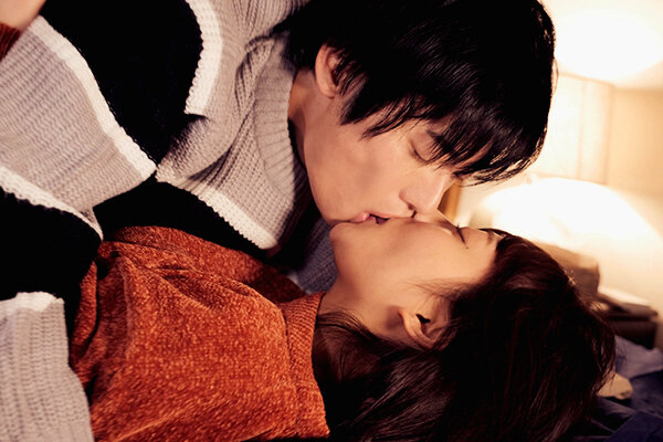 SILKS-030 Part 12 - 63 minutes