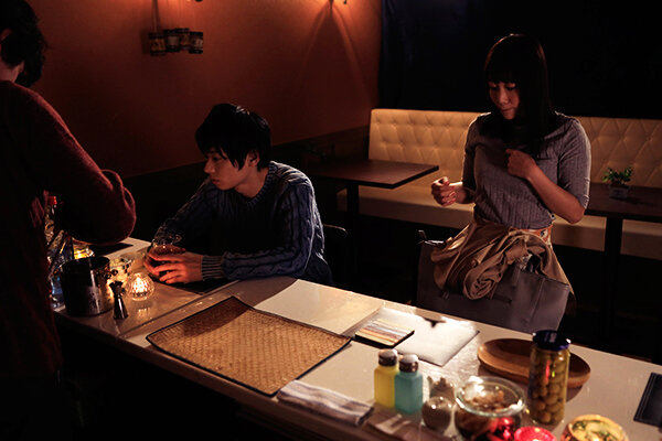 SILKS-030 パート 4 - 39 分