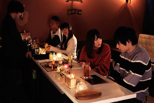 SILKS-030 Part 6 - 45 minutes