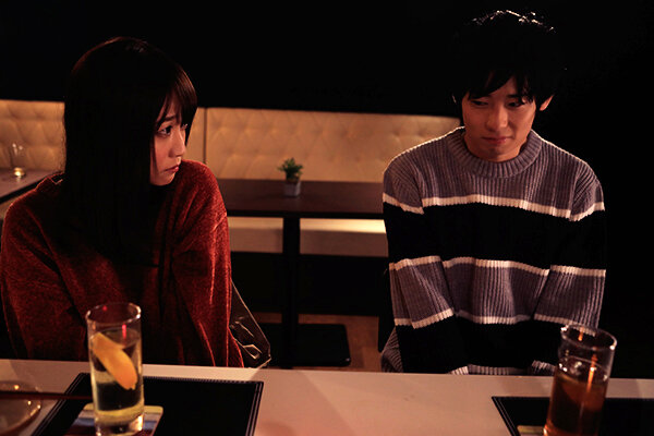 SILKS-030 パート 7 - 48 分