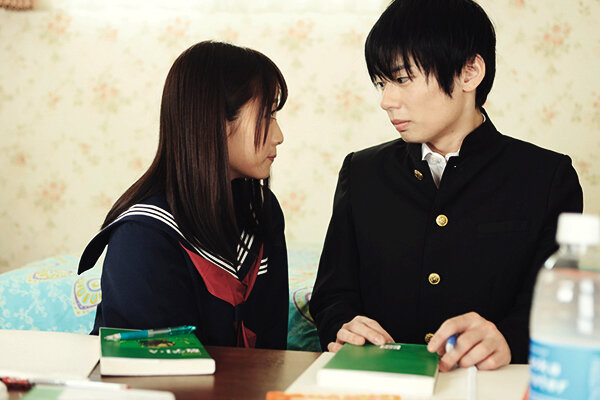 SILKS-030 Part 8 - 51 minutes