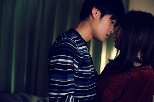 SILKS-031 Part 11 - 60 minutes