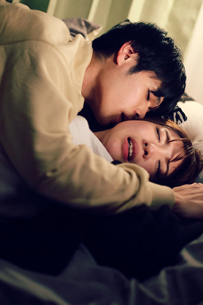 SILKS-031 Part 12 - 63 minutes