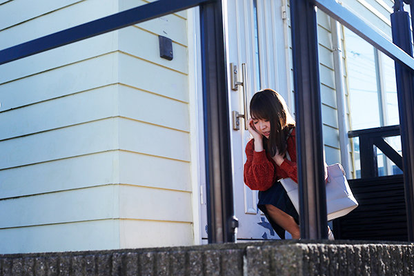 SILKS-031 Part 2 - 33 minutes