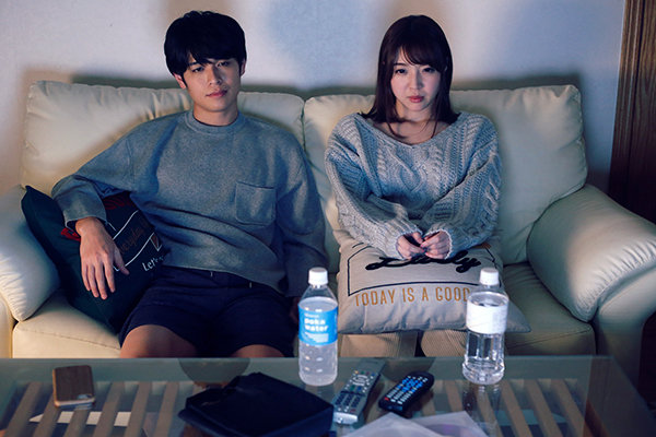 SILKS-031 Part 6 - 45 minutes