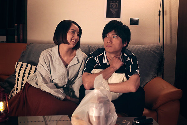 SILKS-032 Bagian 1 - 30 minit