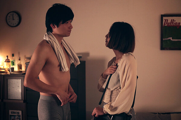 SILKS-032 Bagian 10 - 48 minit