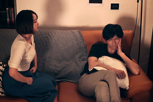 SILKS-032 第 3 部分 - 34 分钟