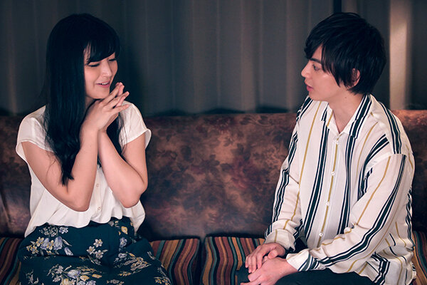 SILKS-033 Bagian 1 - 30 minit