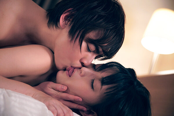 SILKS-033 Bagian 14 - 56 minit