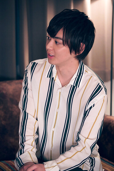 SILKS-033 Bagian 3 - 34 minit