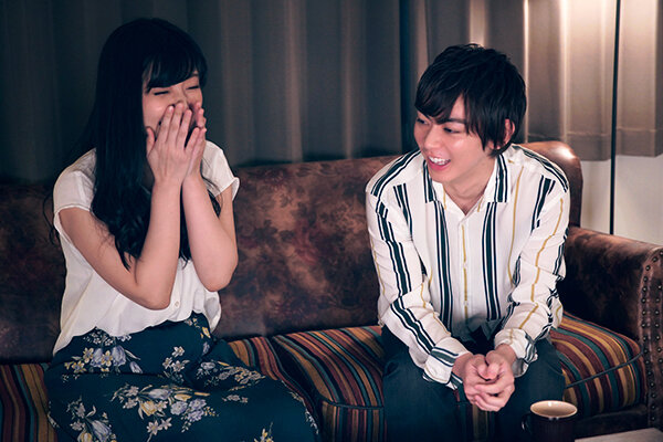 SILKS-033 Bagian 4 - 36 minit