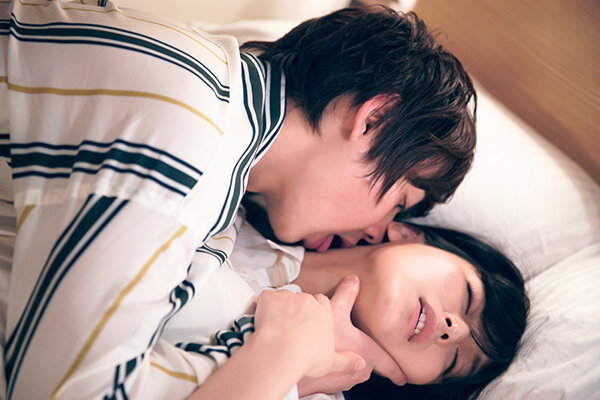 SILKS-033 Bagian 6 - 40 minit