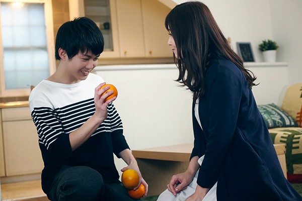 SILKS-034 第 1 部分 - 30 分钟