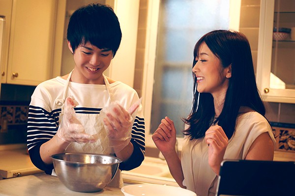 SILKS-034 第 5 部分 - 38 分钟