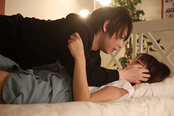 SILKS-035 Bagian 10 - 48 minit