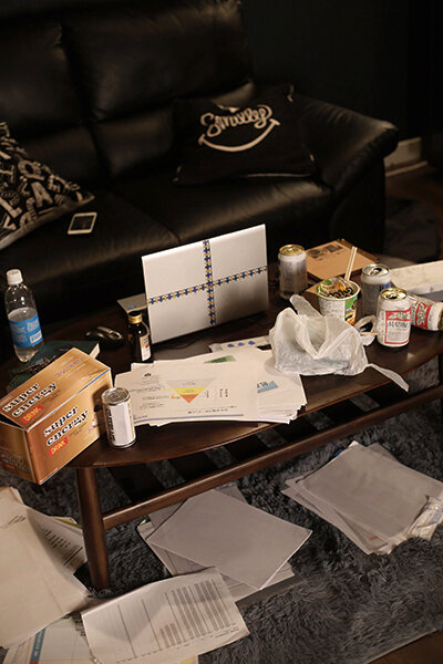 SILKS-035 Bagian 4 - 36 minit