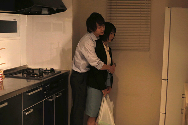 SILKS-035 Bagian 5 - 38 minit