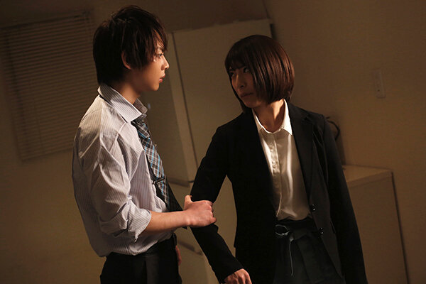 SILKS-035 Bagian 6 - 40 minit