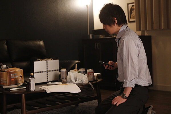 SILKS-035 Bagian 7 - 42 minit