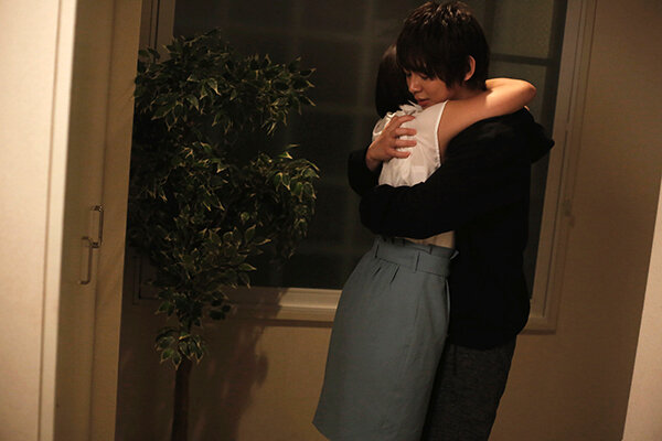 SILKS-035 Bagian 9 - 46 minit