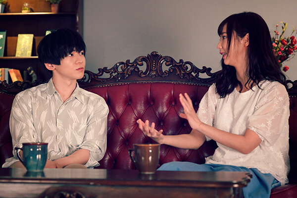 SILKS-036 Part 1 - 30 minutes