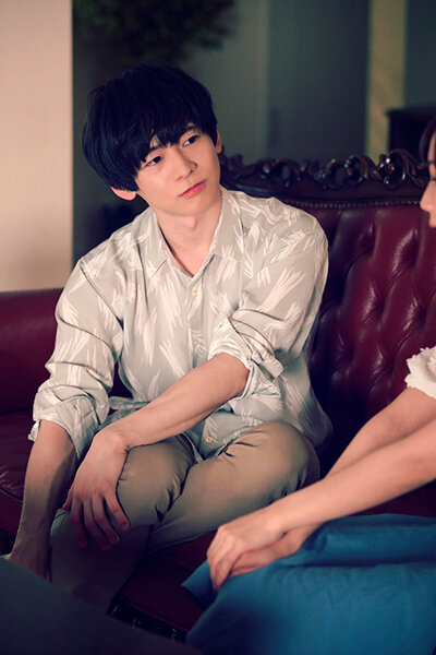 SILKS-036 Bagian 2 - 32 minit