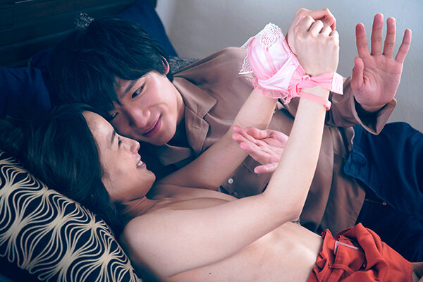 SILKS-037 Part 11 - 60 minutes