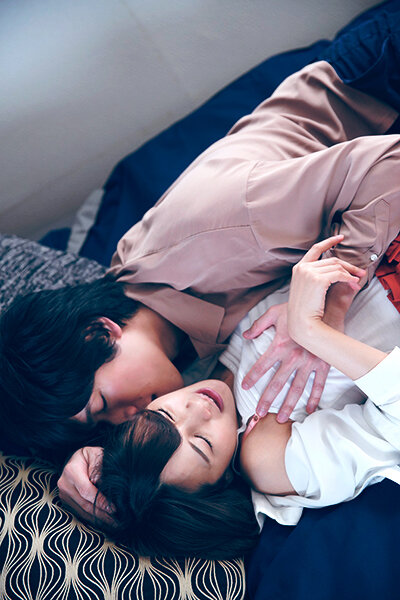 SILKS-037 Part 8 - 51 minutes