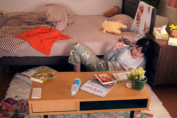 SILKS-038 Part 1 - 30 minutes