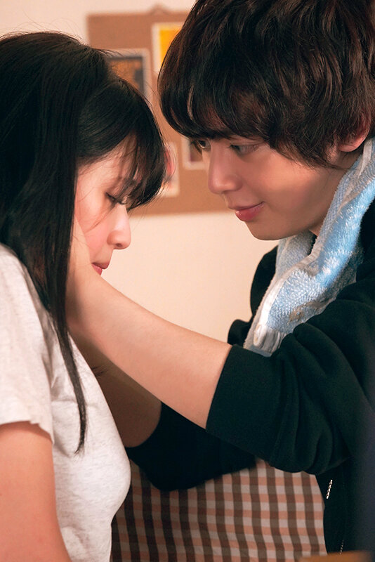 SILKS-038 パート 16 - 75 分