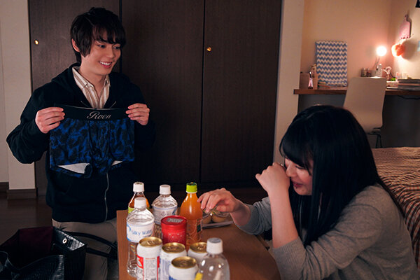 SILKS-038 Part 3 - 36 minutes