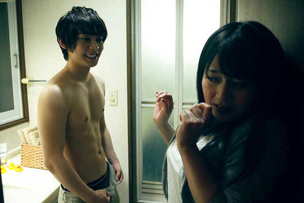 SILKS-038 Part 4 - 39 minutes