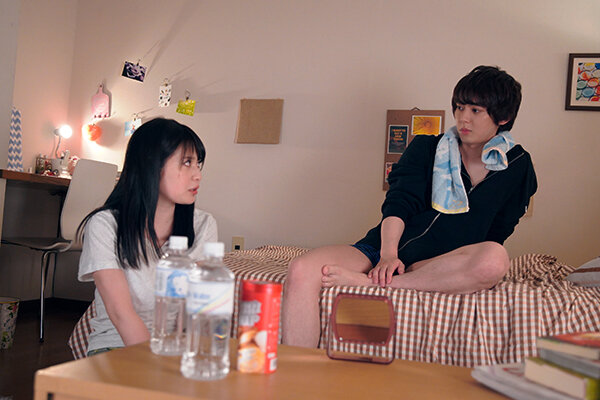 SILKS-038 Part 5 - 42 minutes