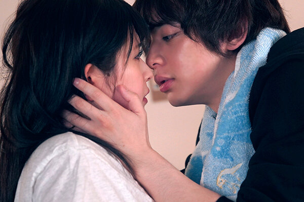 SILKS-038 Part 7 - 48 minutes