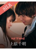 (1silks00038)[SILKS-038]Not Friend Download