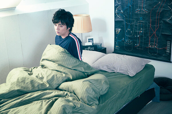 SILKS-040 パート 1 - 30 分