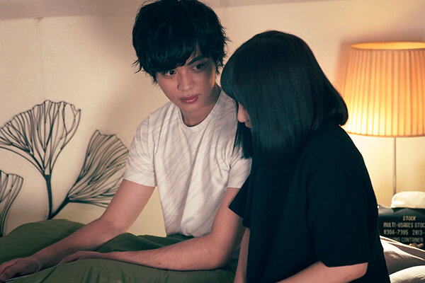 SILKS-040 パート 10 - 57 分