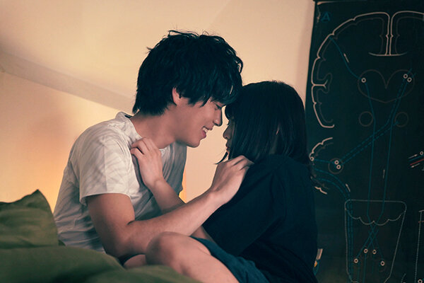 SILKS-040 パート 11 - 60 分