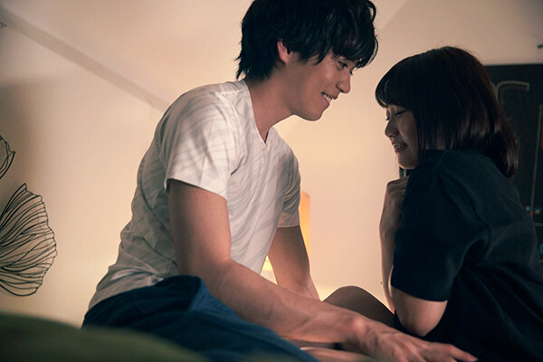 SILKS-040 パート 12 - 63 分