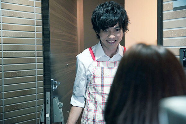 SILKS-040 パート 7 - 48 分