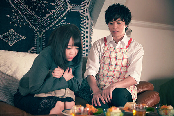 SILKS-040 パート 9 - 54 分