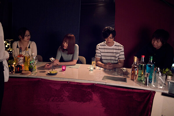 SILKS-041 第 1 部分 - 30 分钟