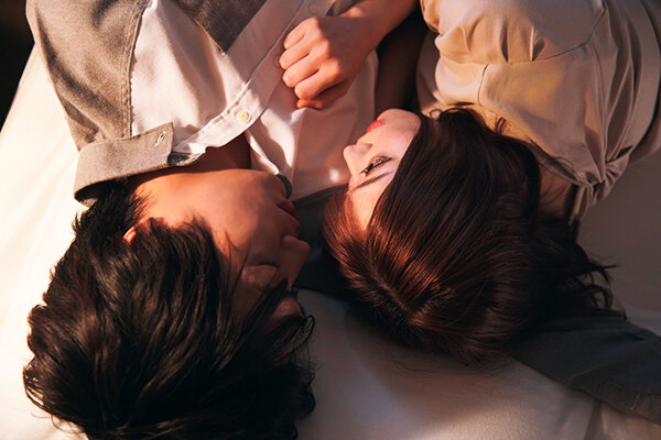 SILKS-041 Bagian 12 - 63 minit