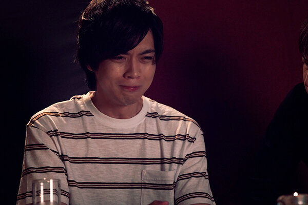 SILKS-041 Bagian 2 - 33 minit