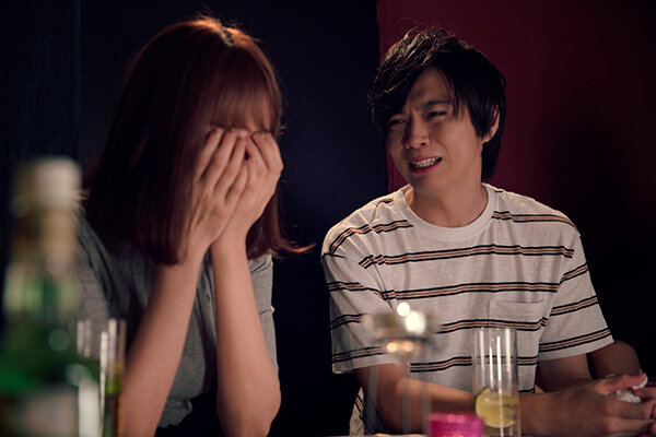 SILKS-041 Bagian 3 - 36 minit