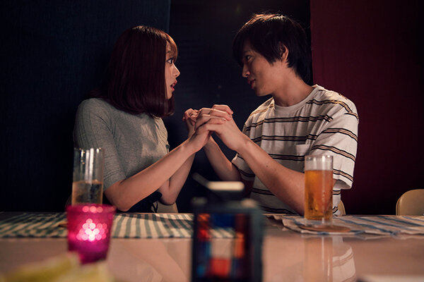 SILKS-041 Bagian 4 - 39 minit