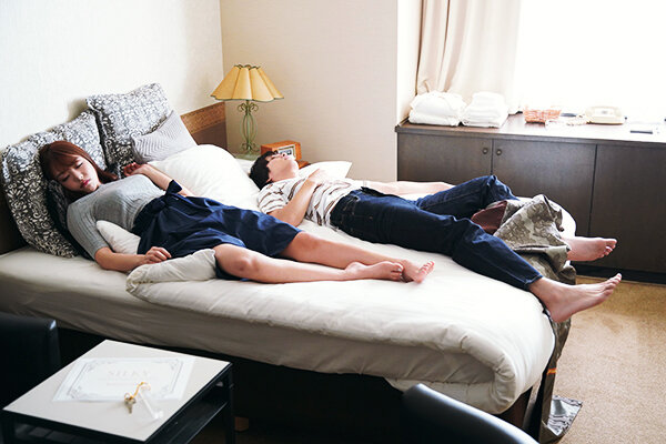 SILKS-041 第 5 部分 - 42 分钟