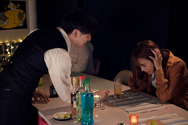 SILKS-041 Bagian 7 - 48 minit