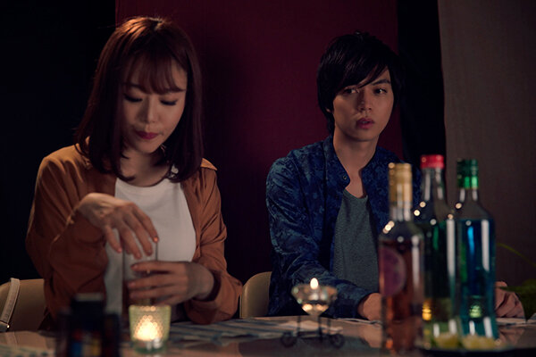 SILKS-041 第 8 部分 - 51 分钟